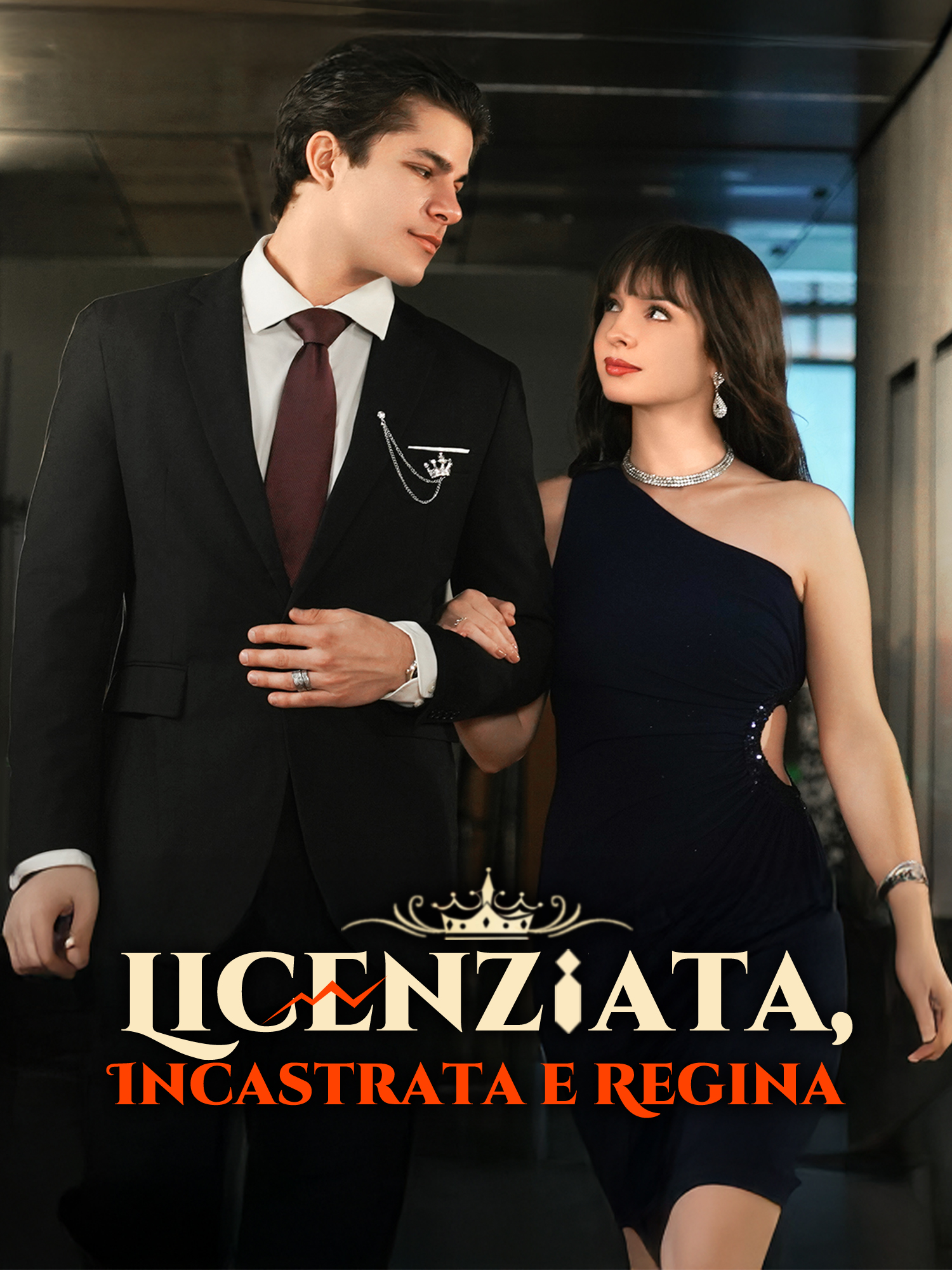 Licenziata, Incastrata e Regina