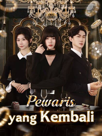 Pewaris yang Kembali