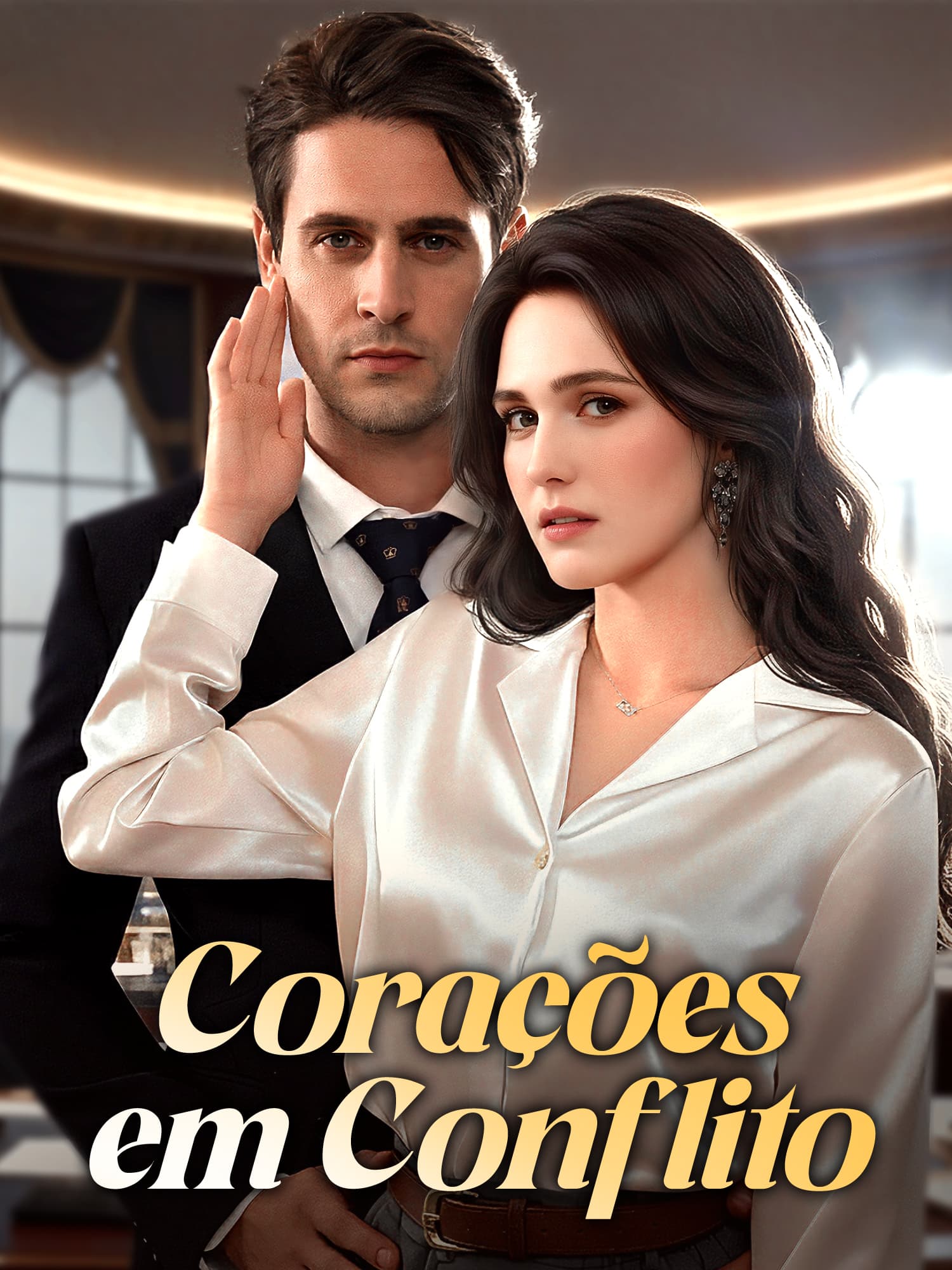 Corações em Conflito