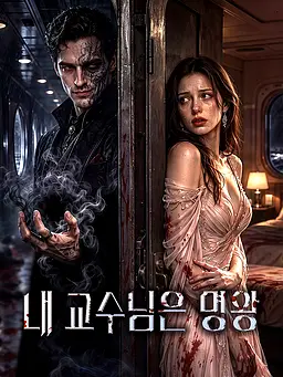 내 교수님은 명왕 온라인 시청 및 다국어 자막 제공