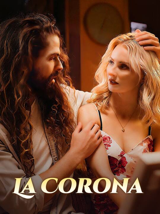 Poster La Corona