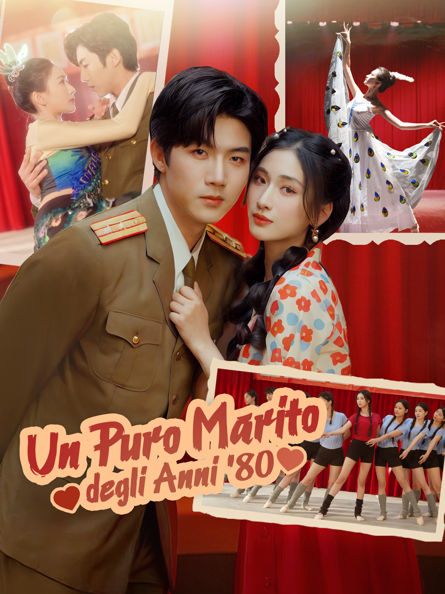 Un Puro Marito degli Anni '80