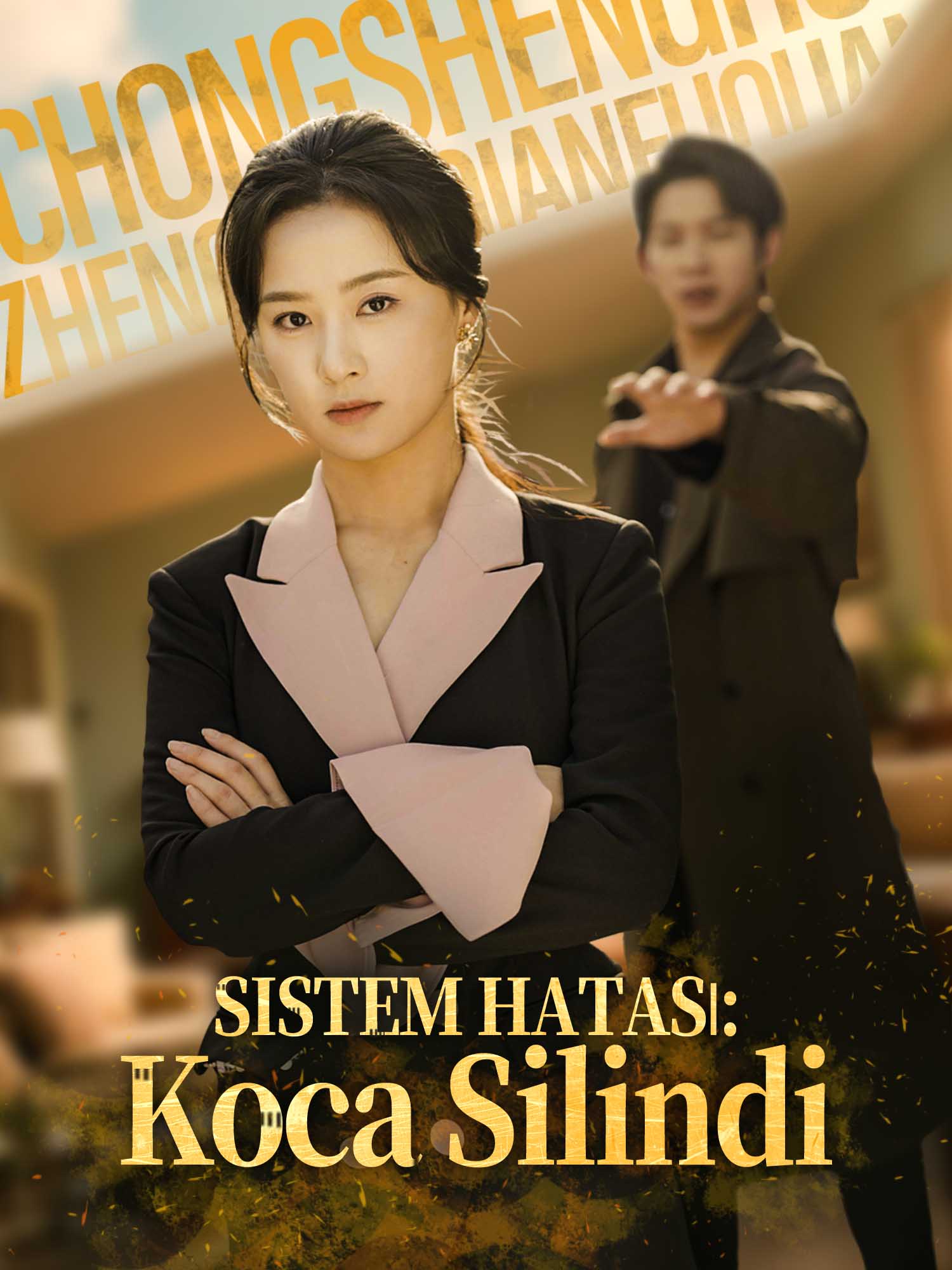 Sistem Hatası: Koca Silindi