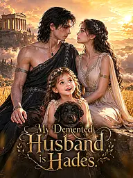 My Demented Husband is Hades Short Drama Cover