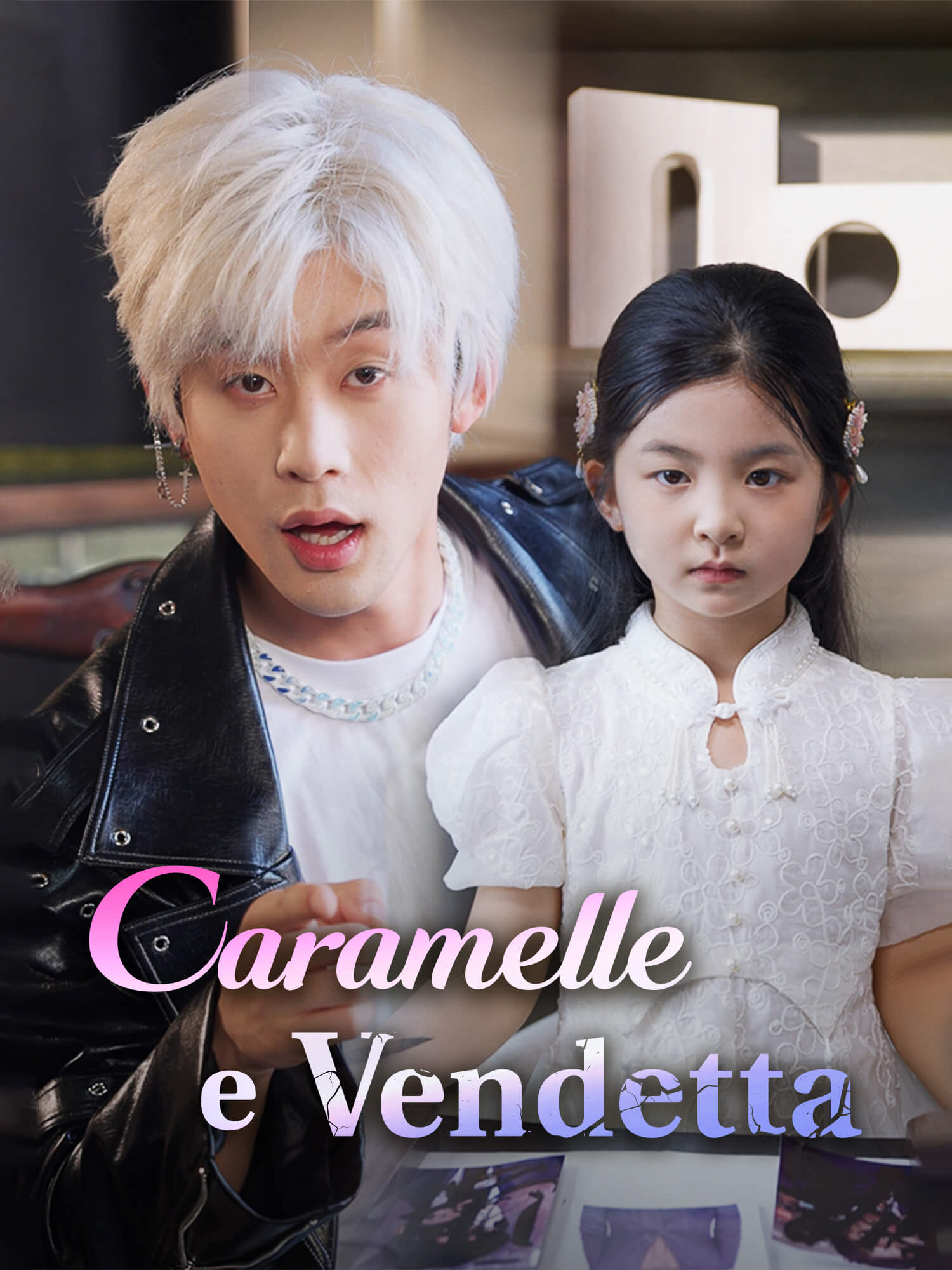 Caramelle e Vendetta