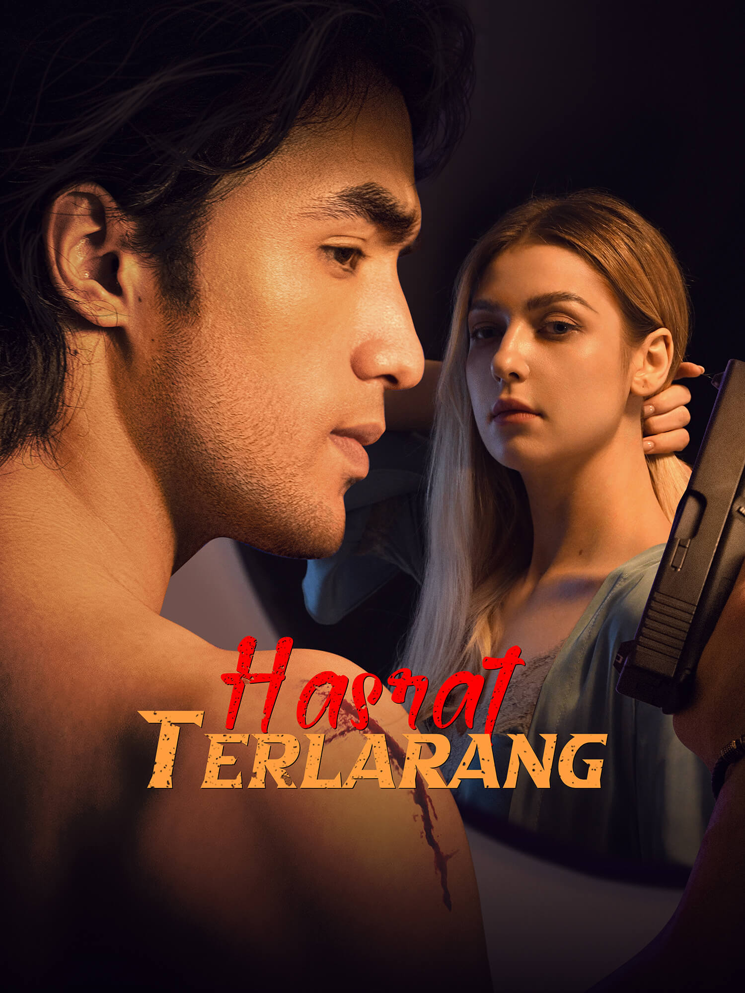 Hasrat Terlarang