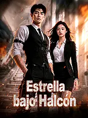 Portada de Estrella bajo Halcón drama corto (Contenidos verticales de)