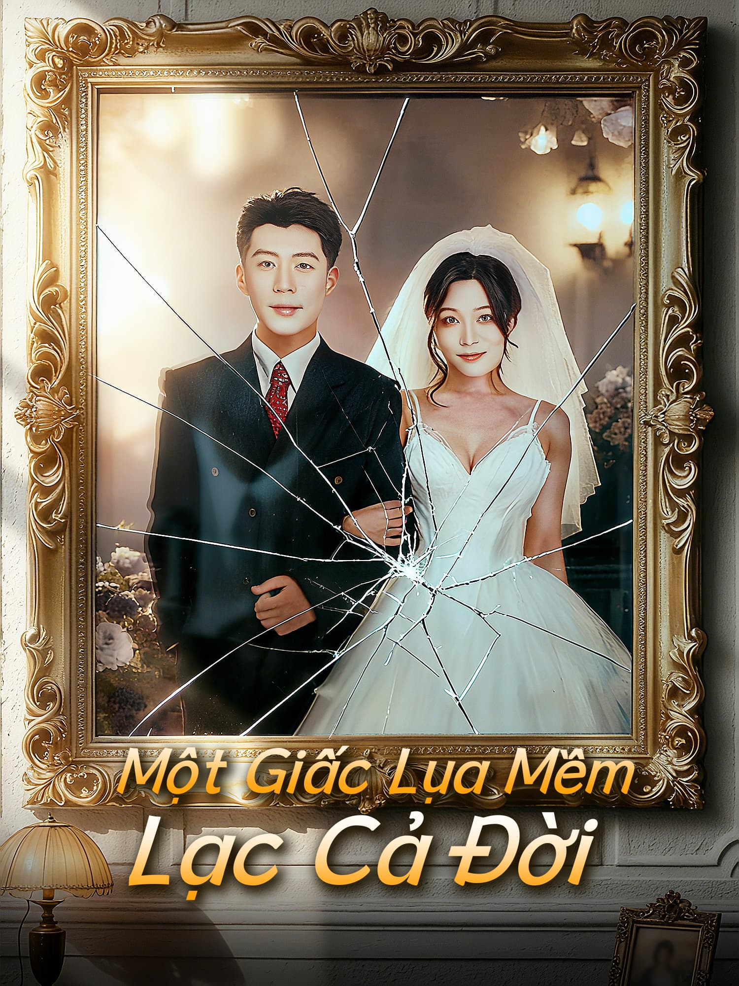 Một Giấc Lụa Mềm Lạc Cả Đời