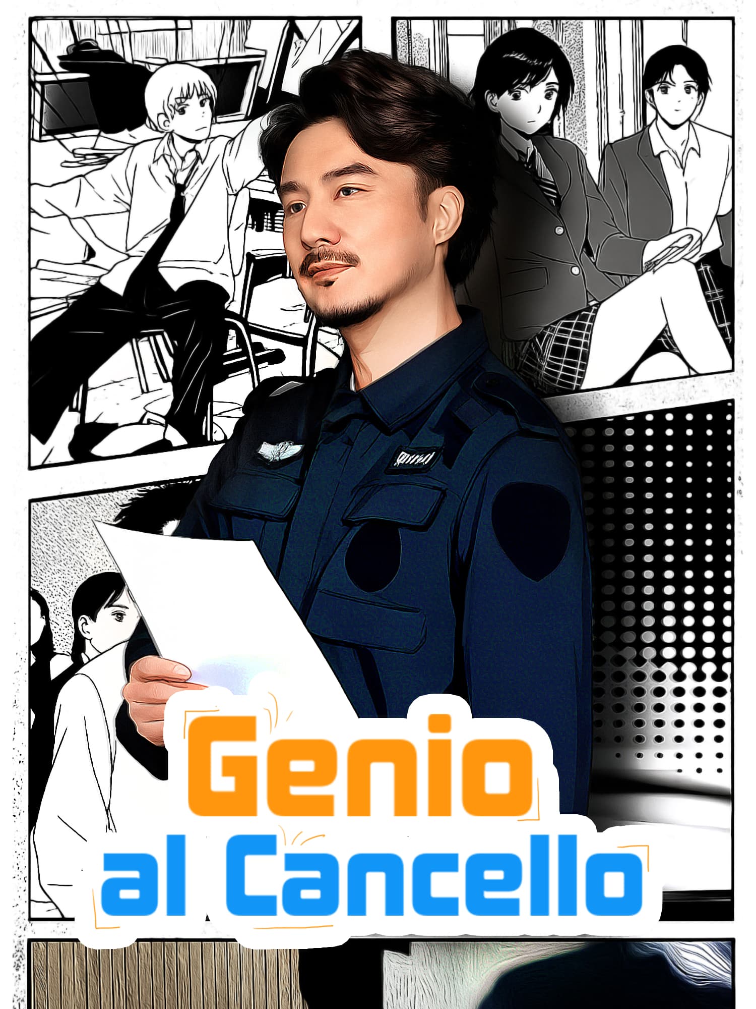 Genio al Cancello