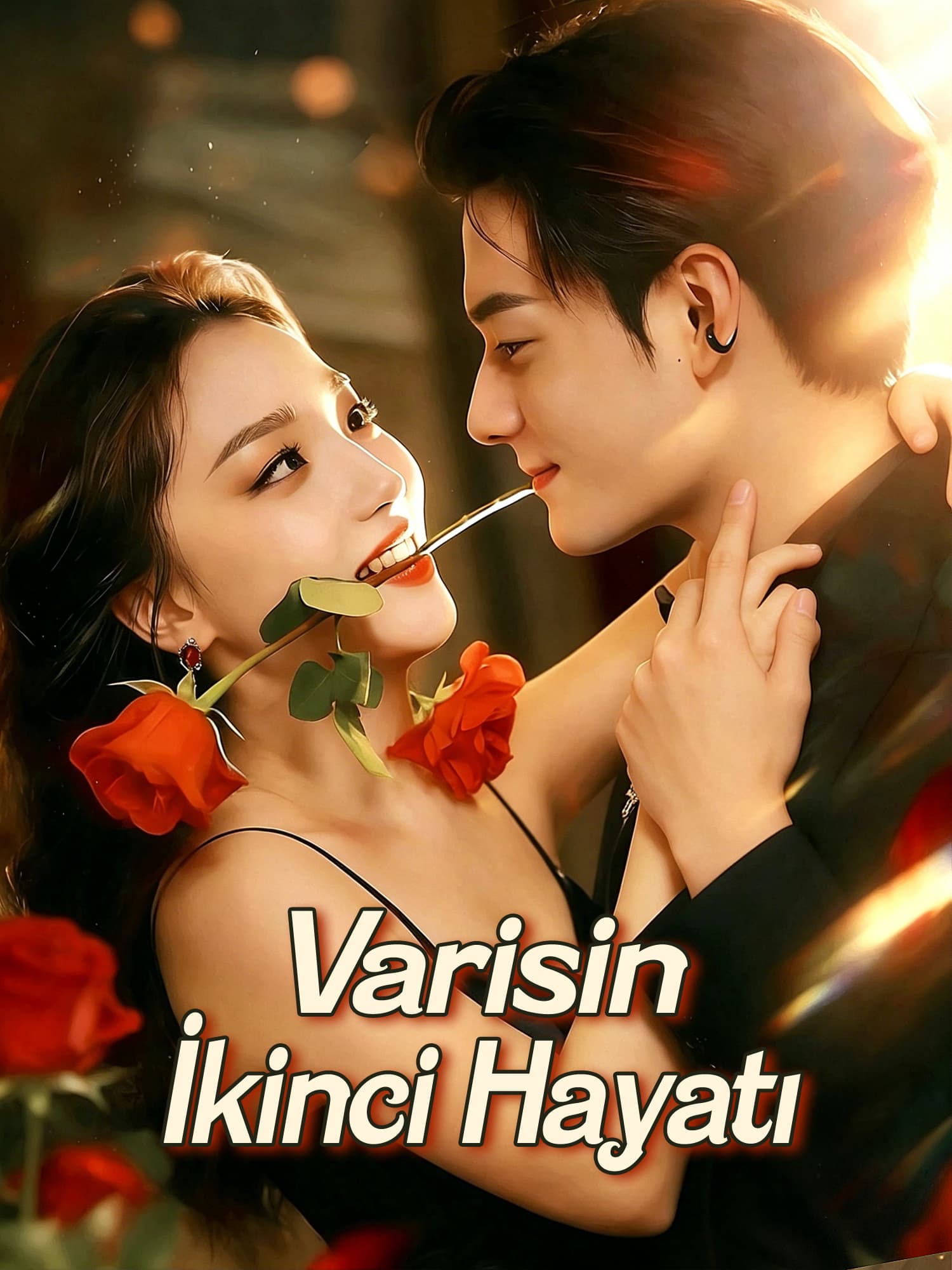Varisin İkinci Hayatı kısa dizi kapağı (Kategorisi)