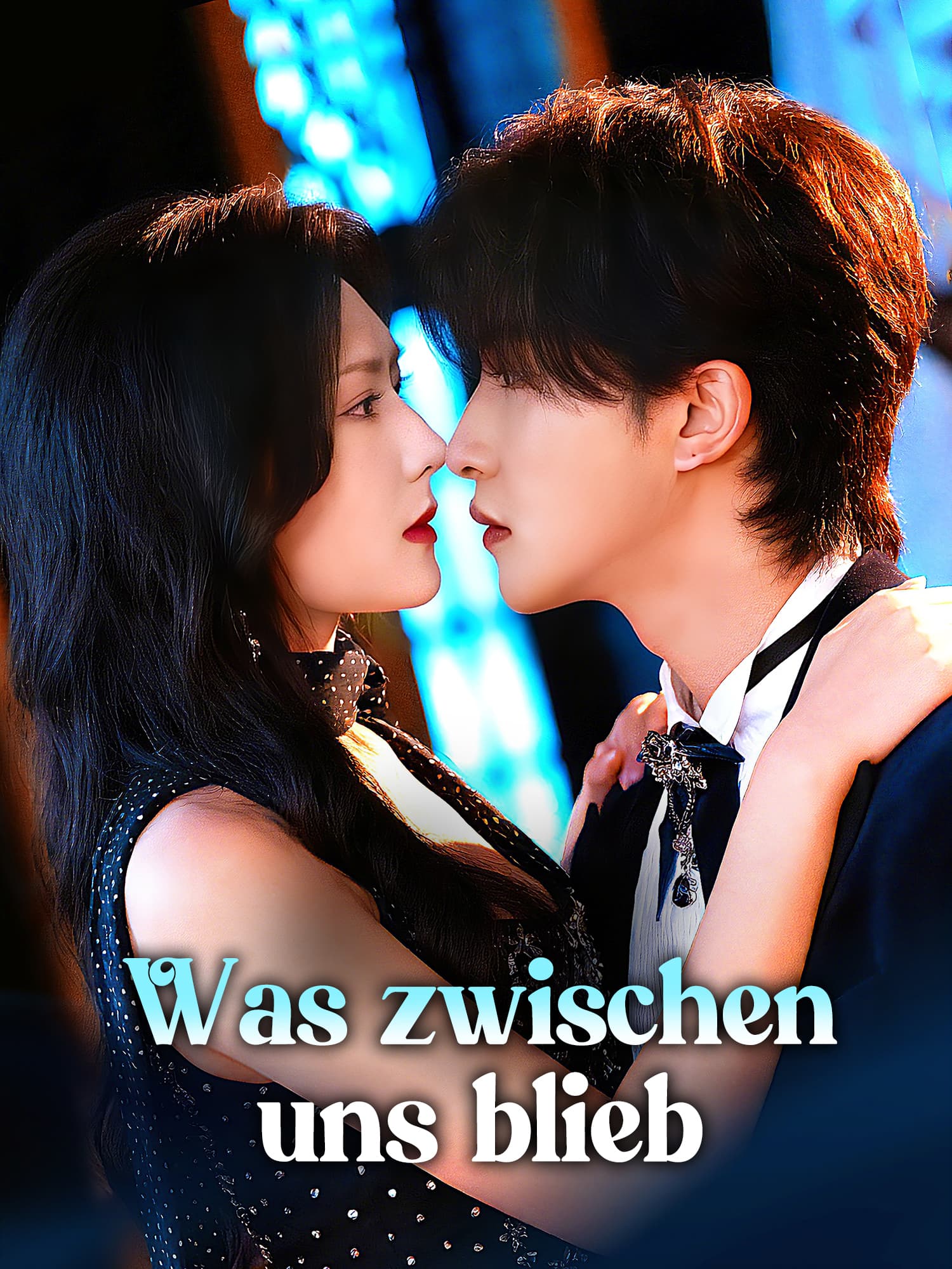 Was zwischen uns blieb