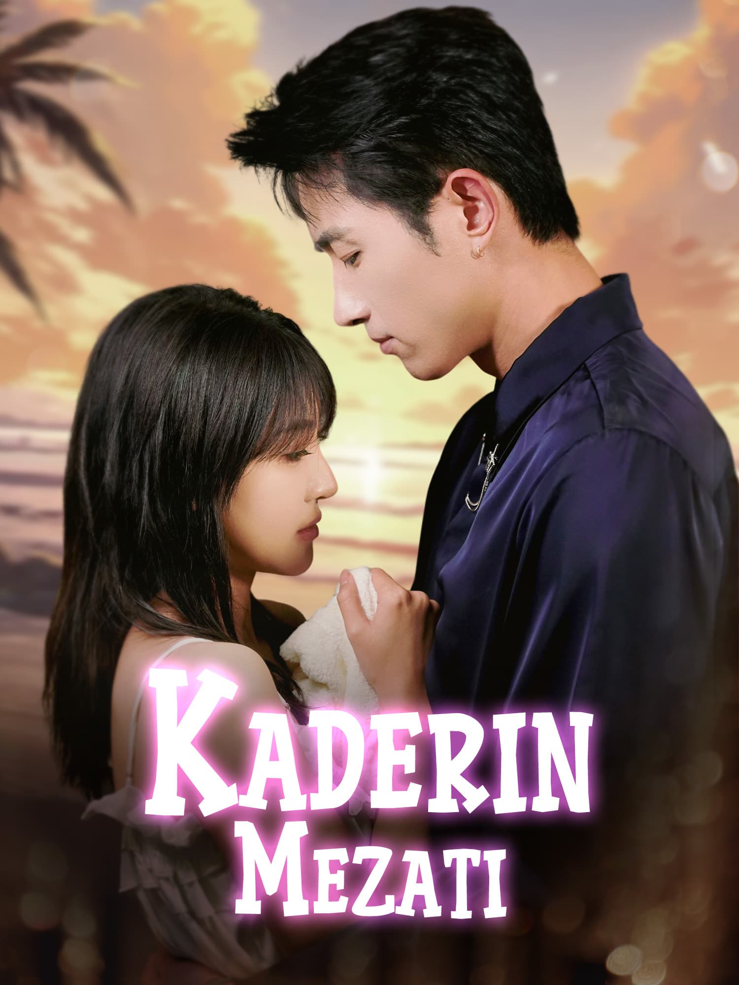 Kaderin Mezati