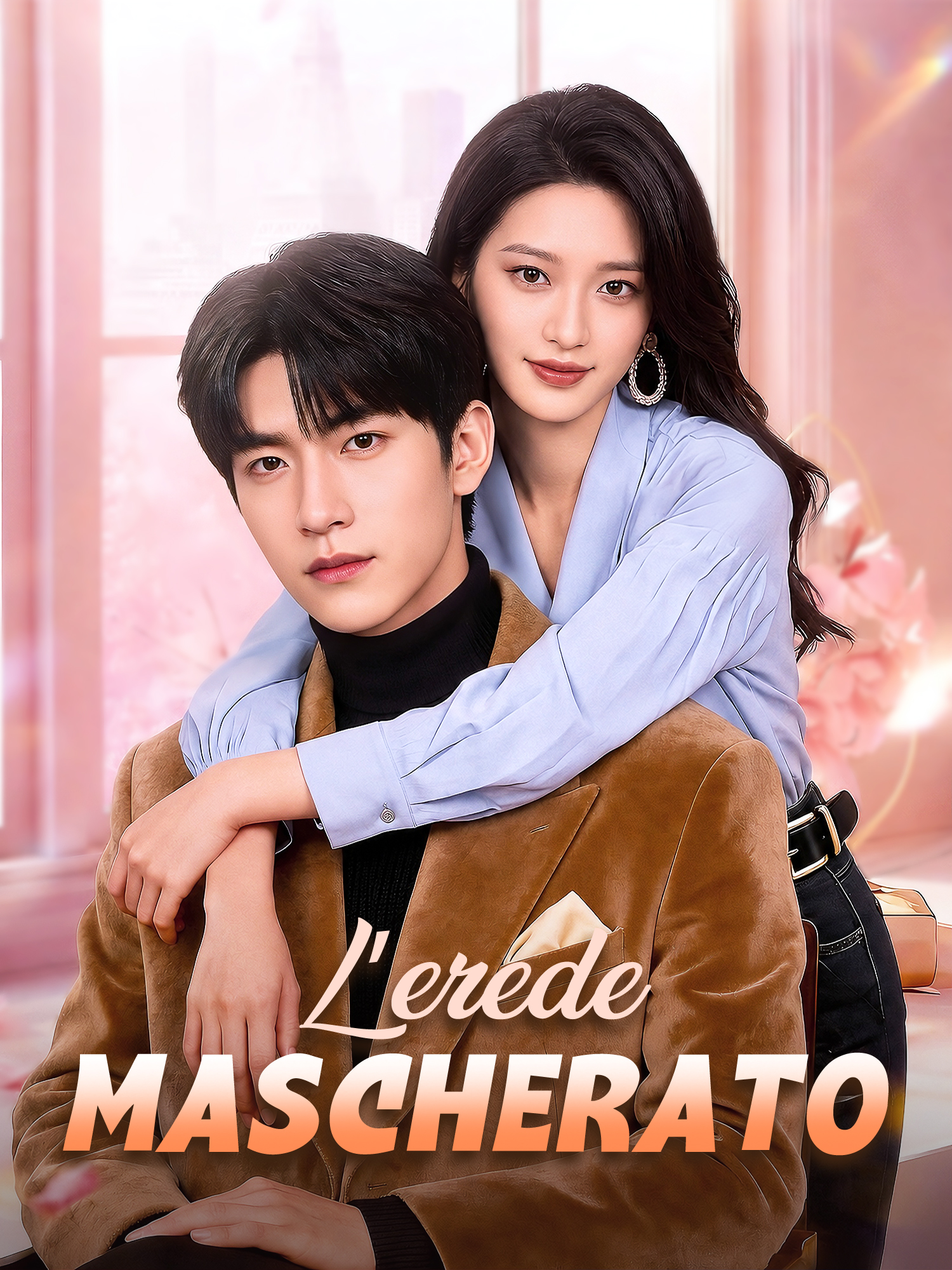 L'erede mascherato