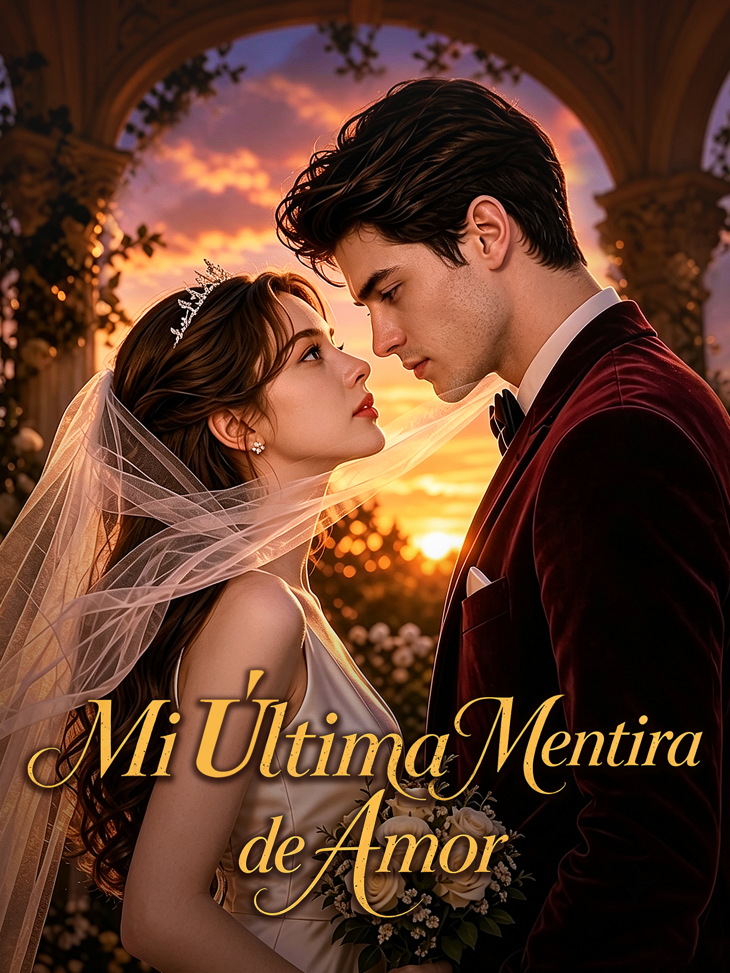 Ver Mi Última Mentira de Amor online con subtítulos