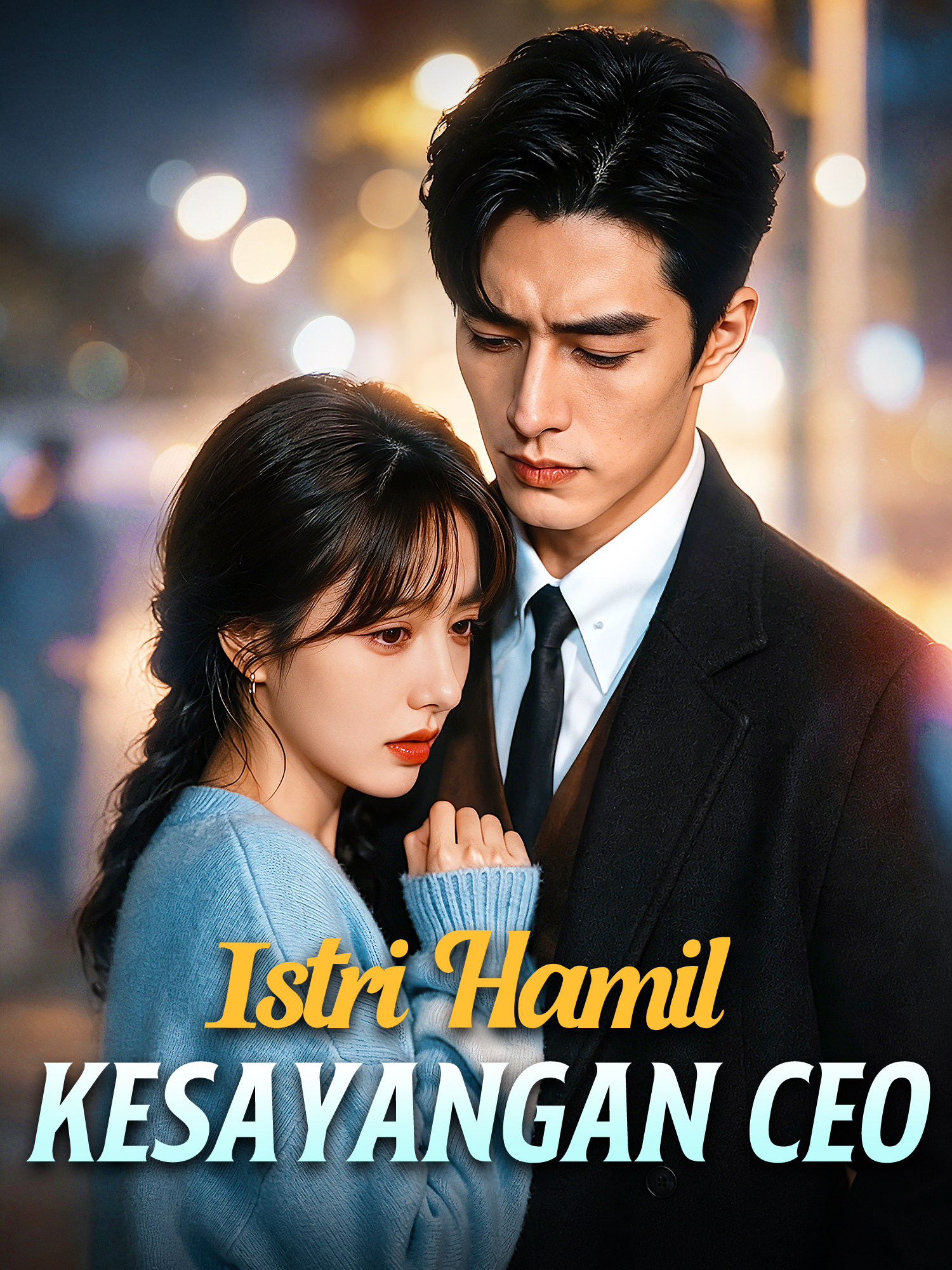 Istri Hamil Kesayangan CEO