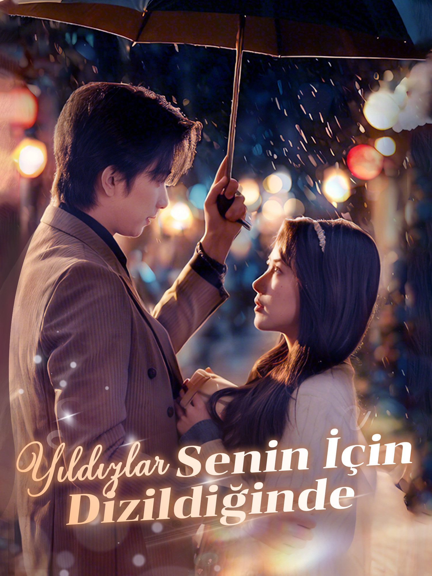 Yıldızlar Senin İçin Dizildiğinde