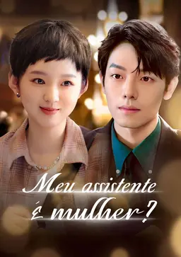 Meu assistente é mulher