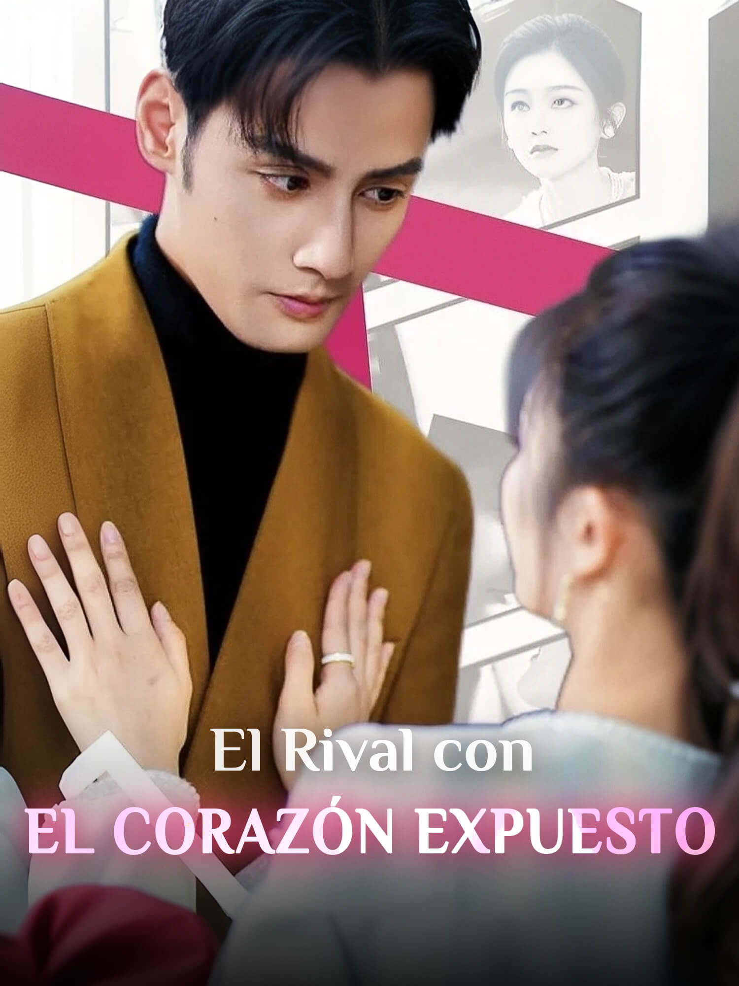 El Rival con el Corazón Expuesto