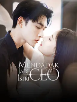 Mendadak jadi Istri CEO