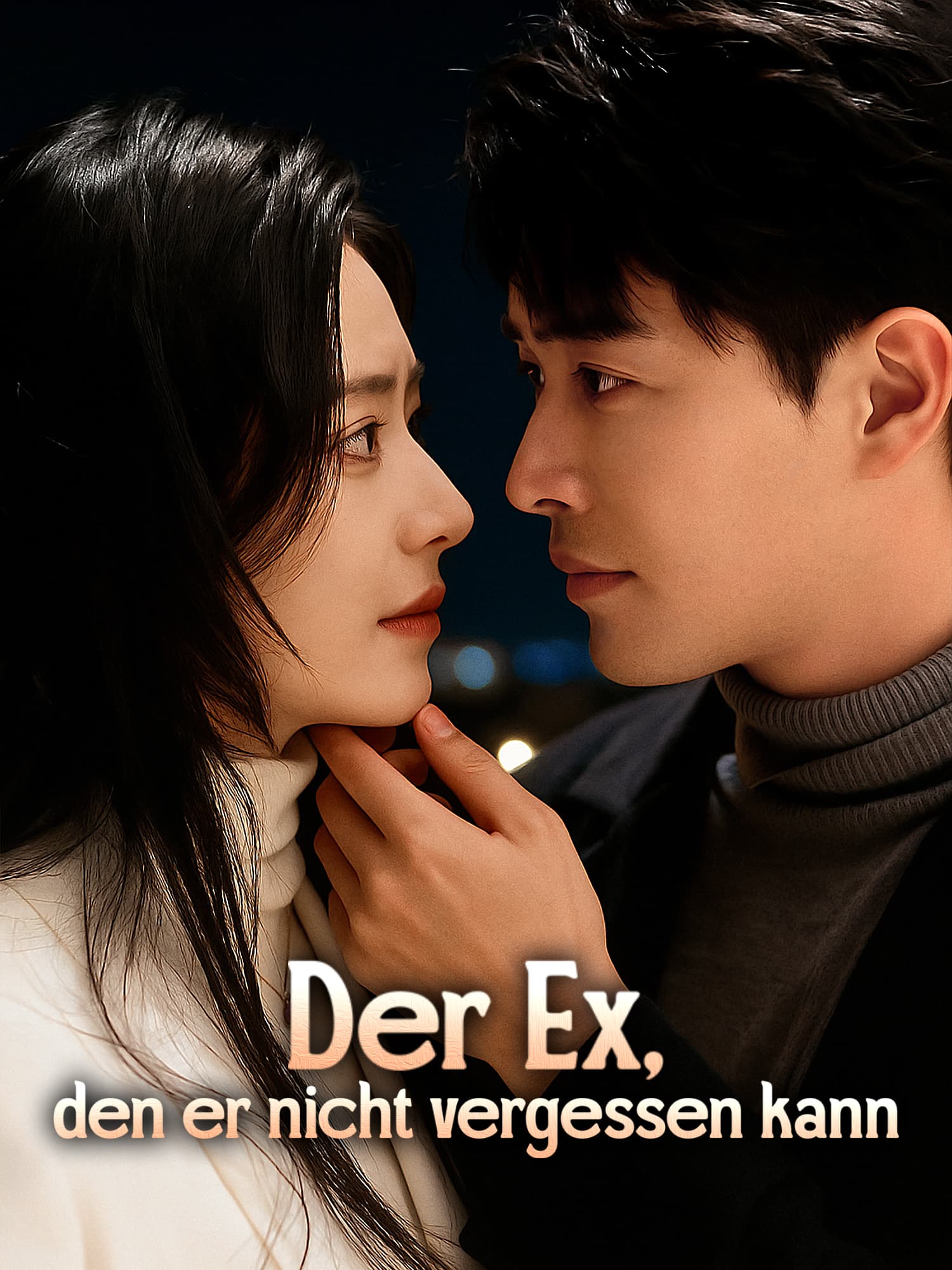 Der Ex, den er nicht vergessen kann