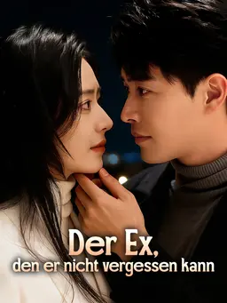 Der Ex, den er nicht vergessen kann