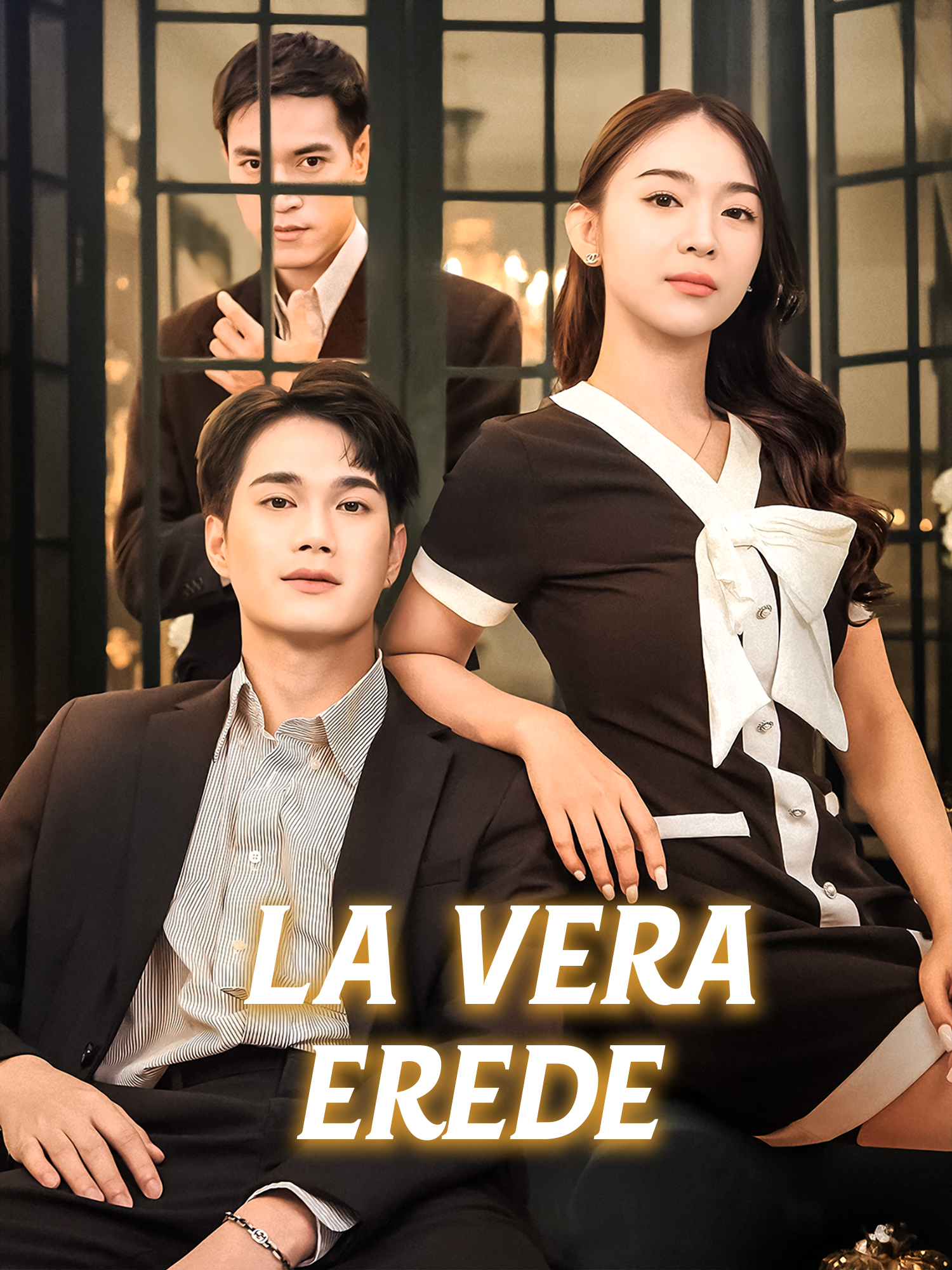 La vera erede