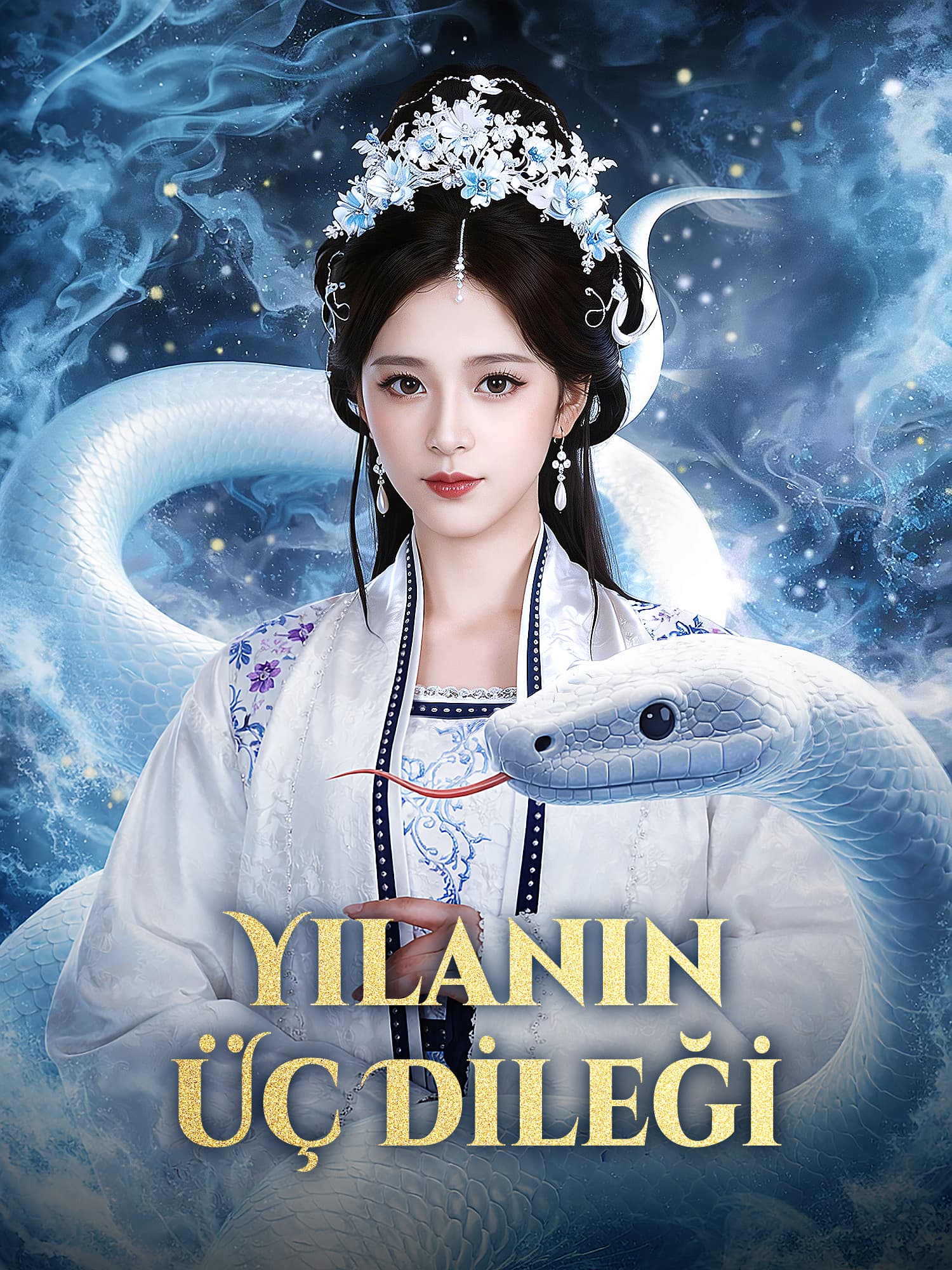 Yılanın Üç Dileği