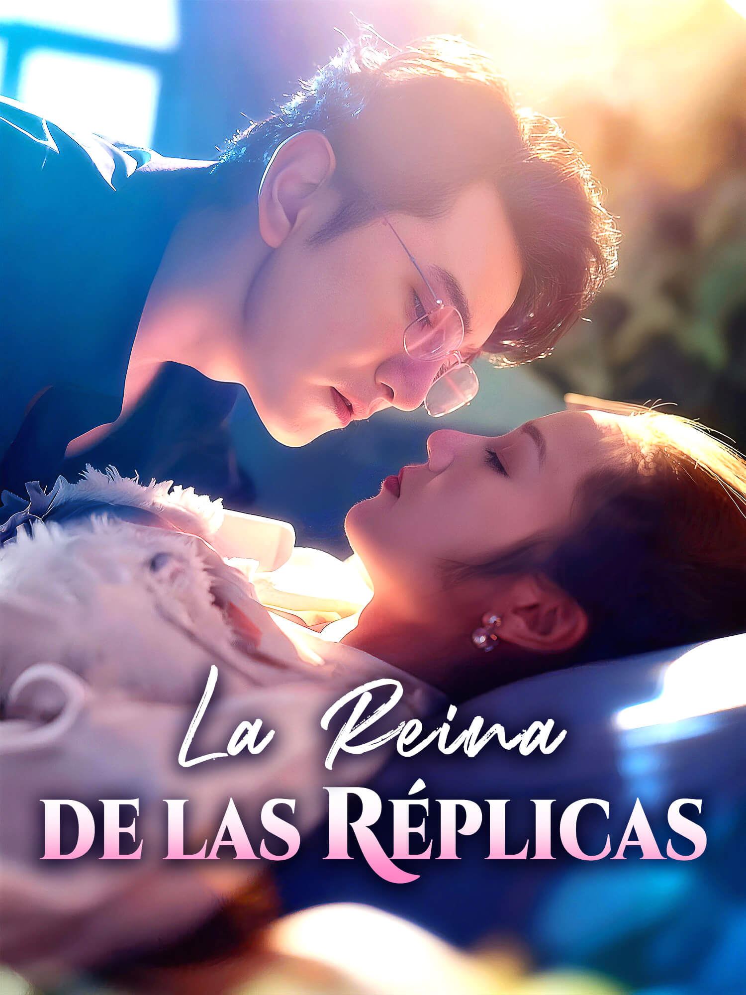 La Reina de las Réplicas