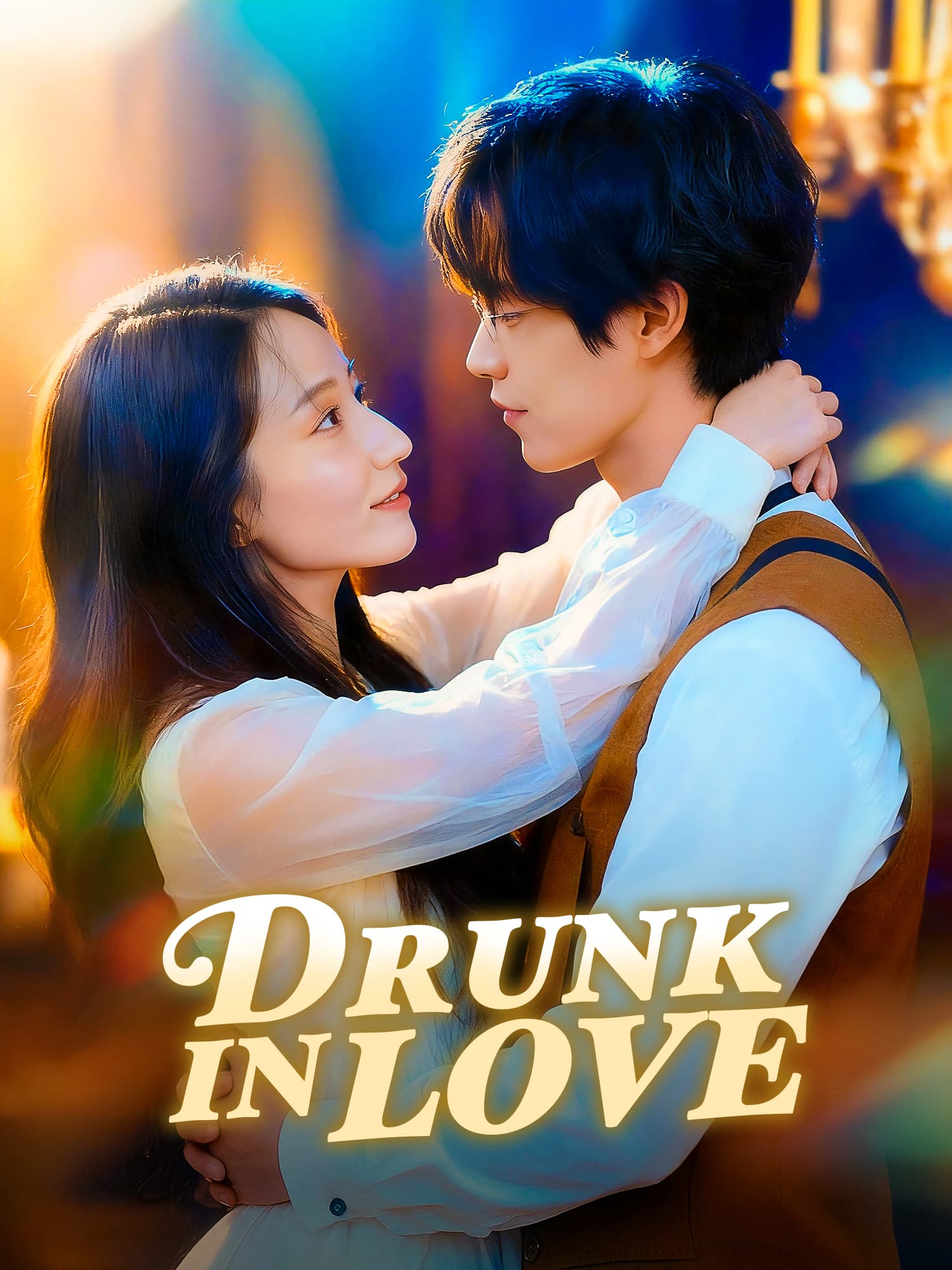Drunk in Love