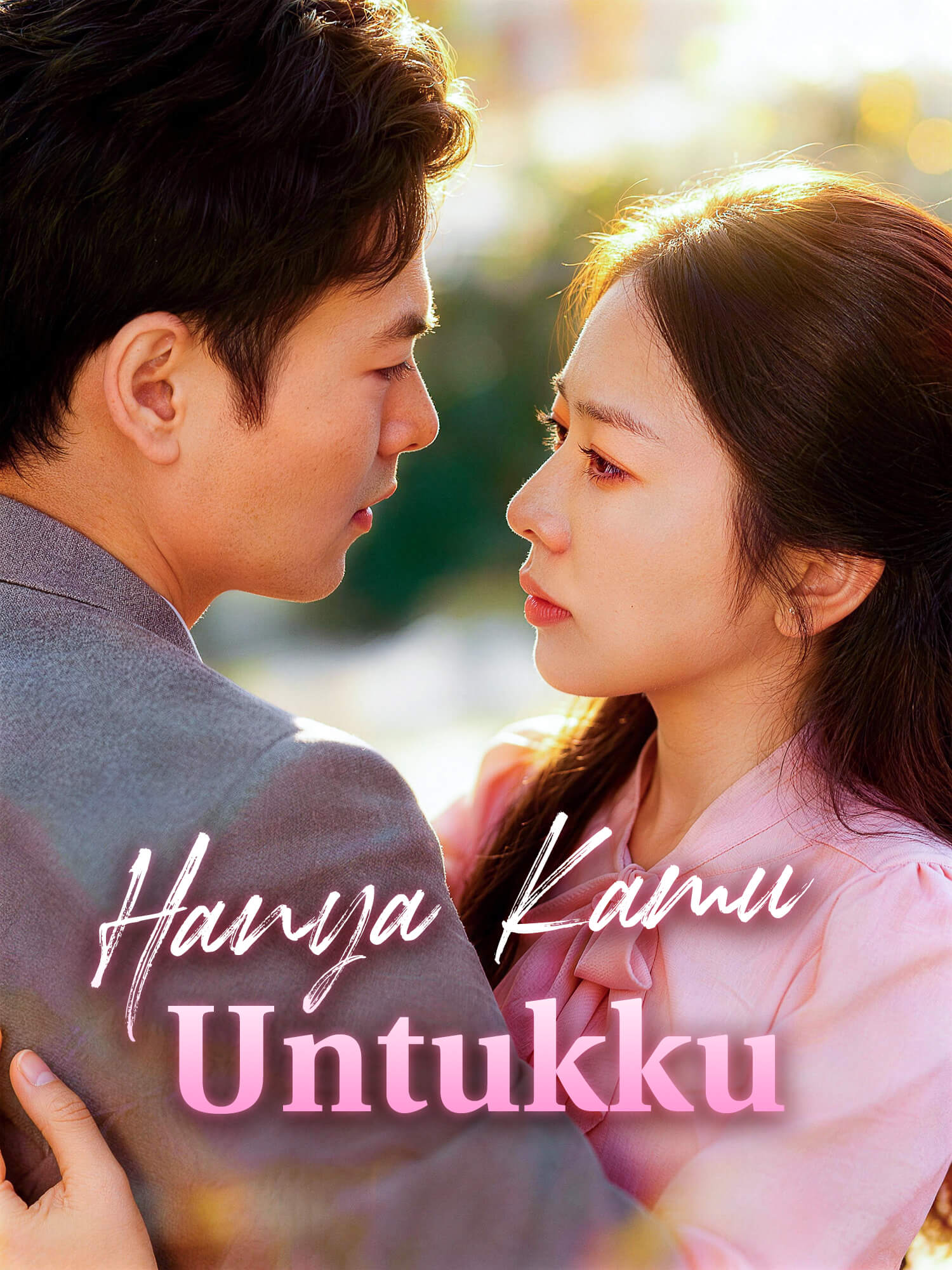 Hanya Kamu Untukku