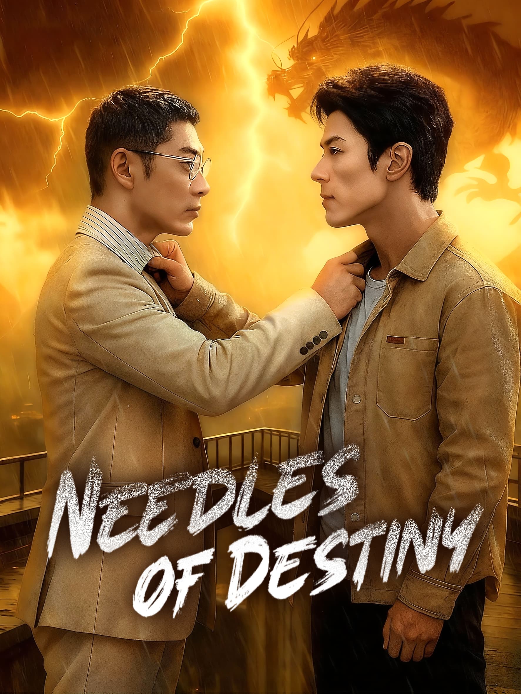 Needles of Destiny