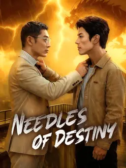 Needles of Destiny