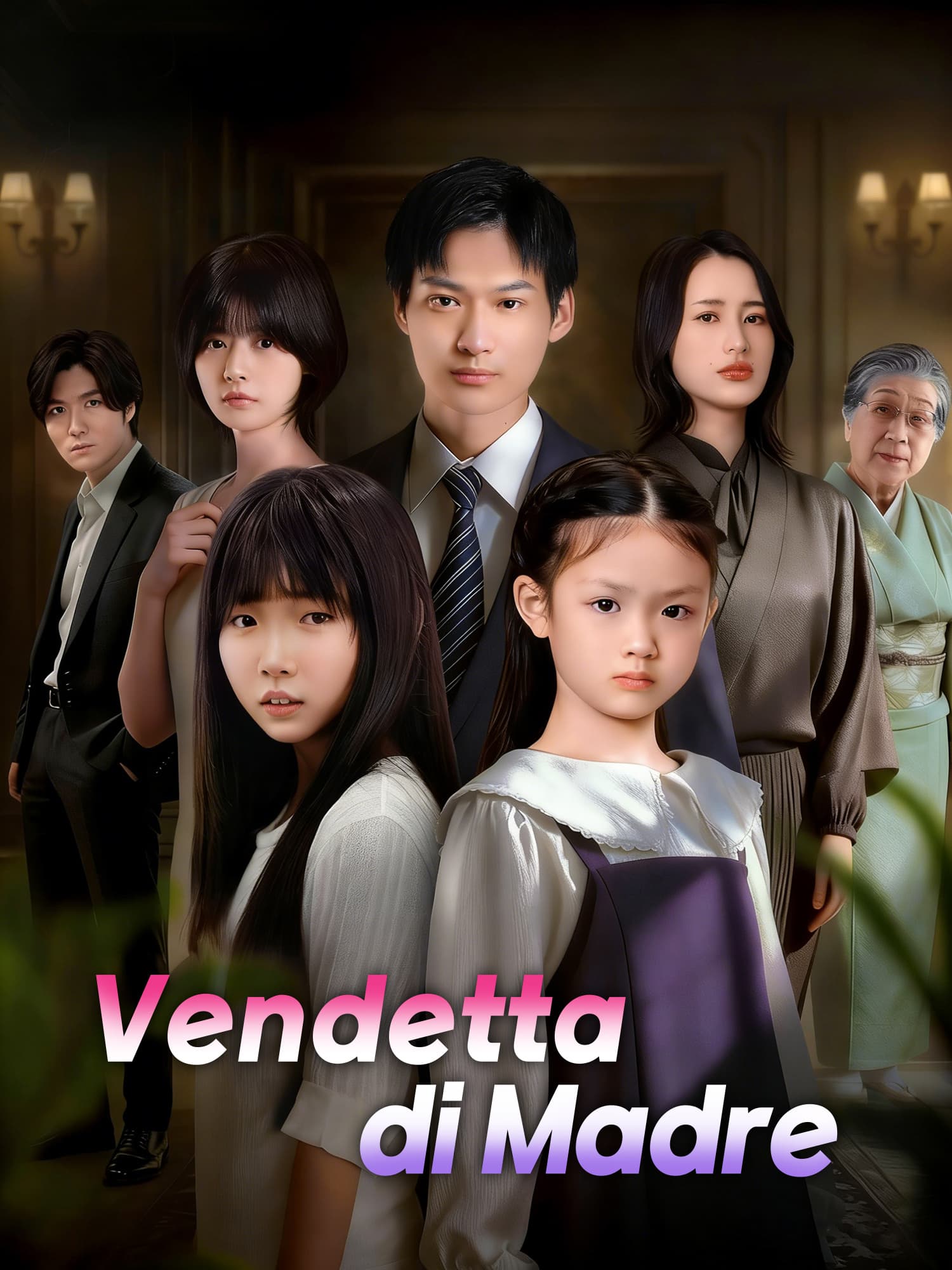 Vendetta di Madre