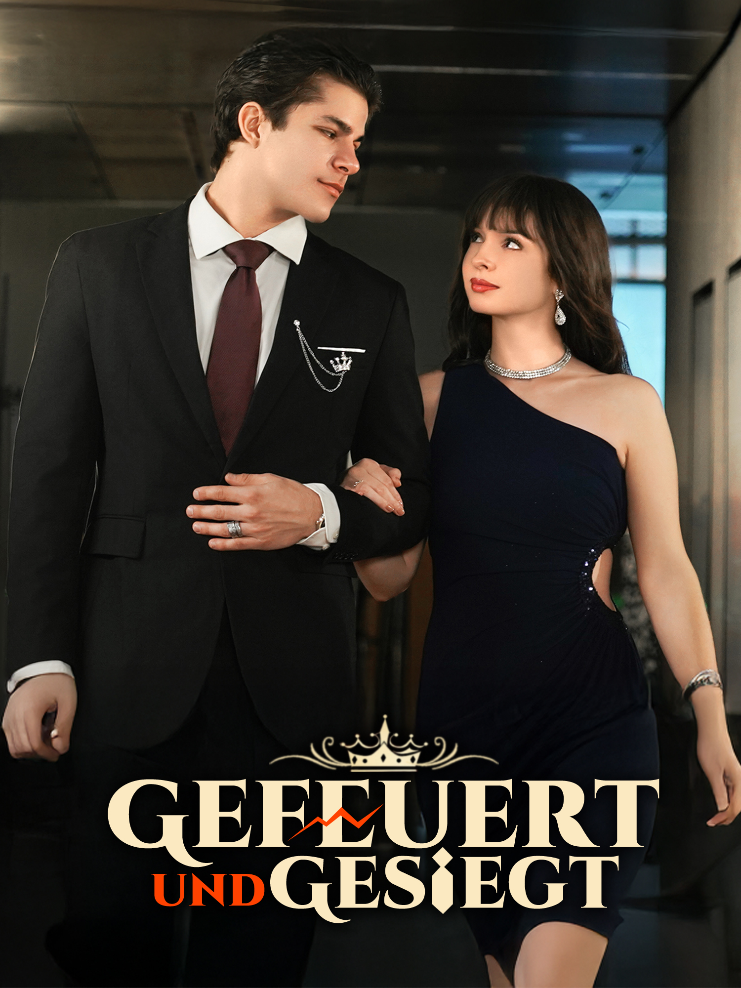 Gefeuert und Gesiegt