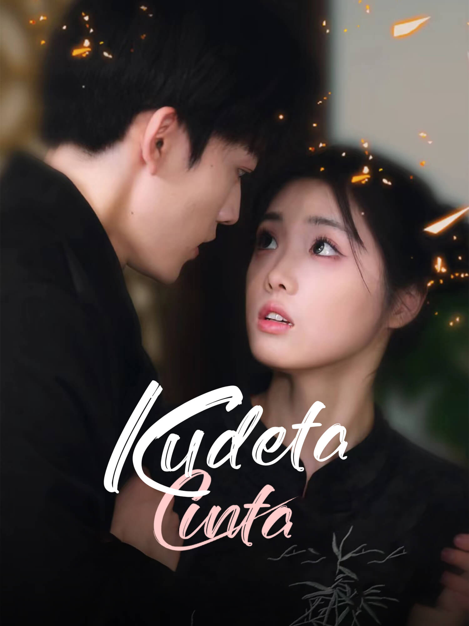 Kudeta Cinta