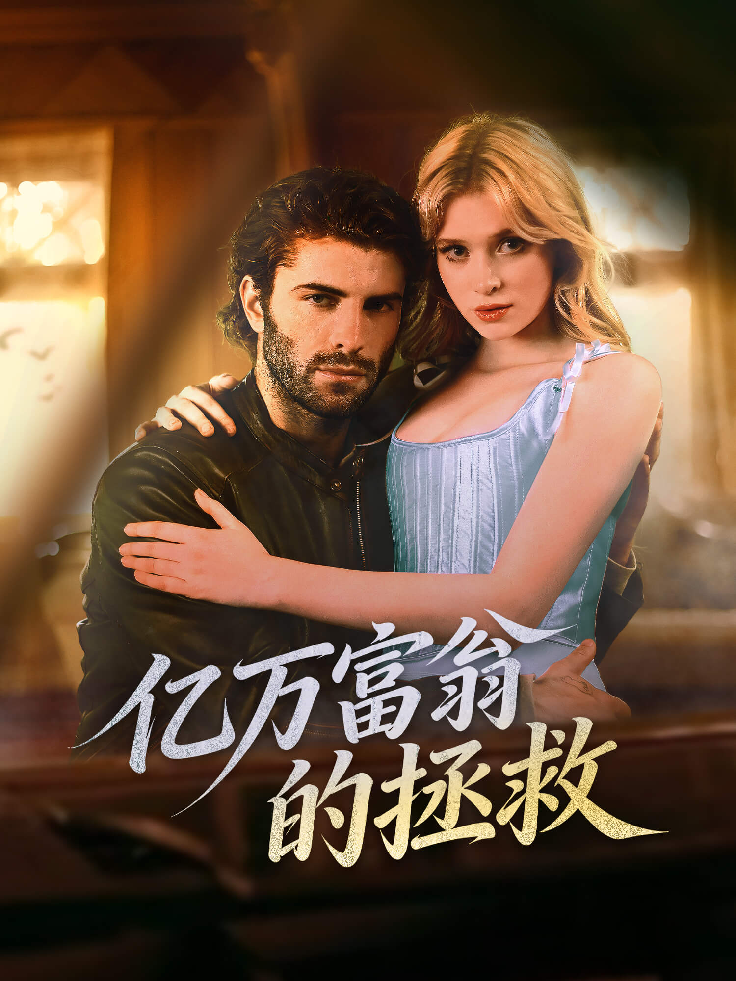 亿万富翁的拯救