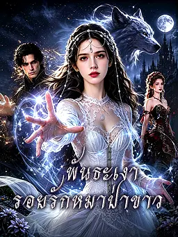 ชม พันธะเงา รอยรักหมาป่าขาว ออนไลน์พร้อมซับไทย