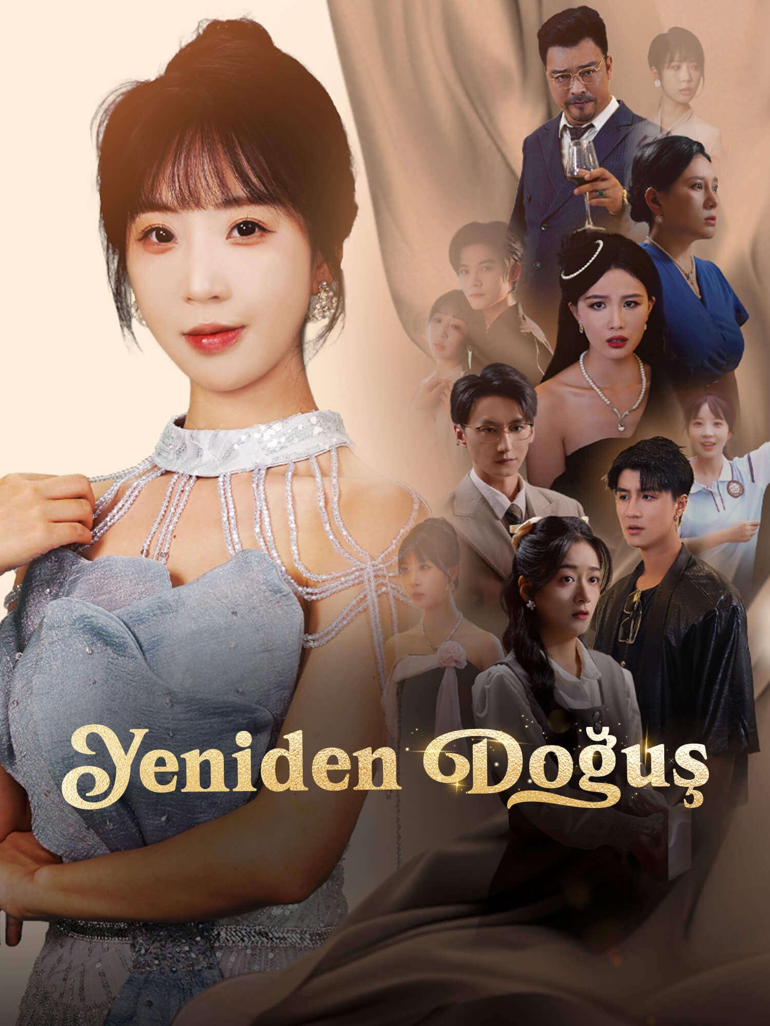 Yeniden Doğuş