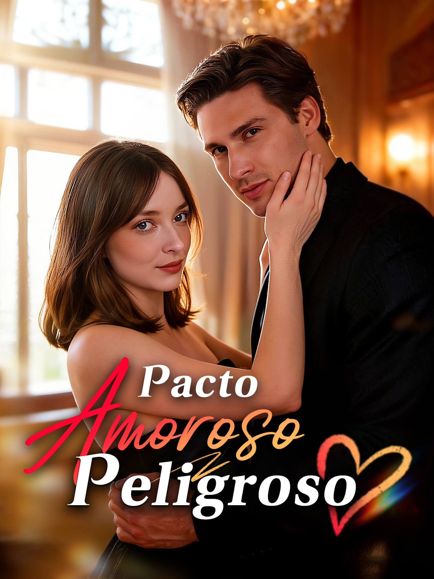 Pacto Amoroso Peligroso