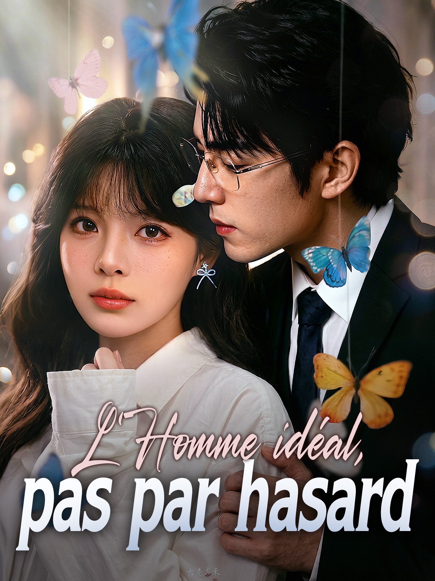 L'Homme idéal, pas par hasard