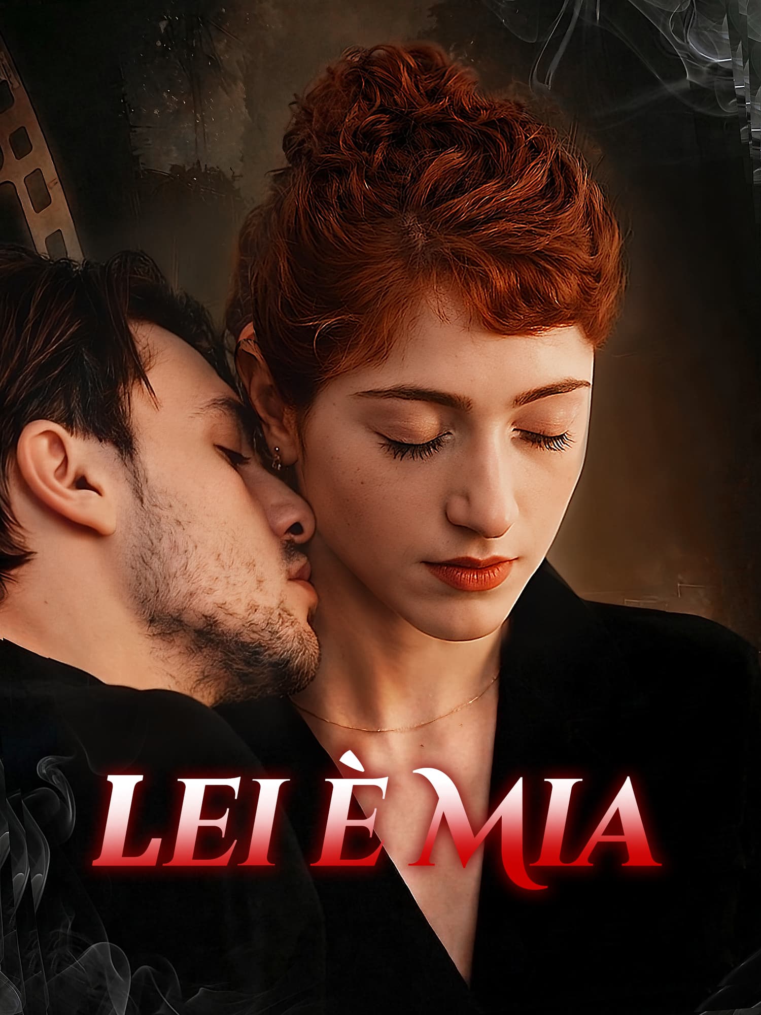 Lei è Mia
