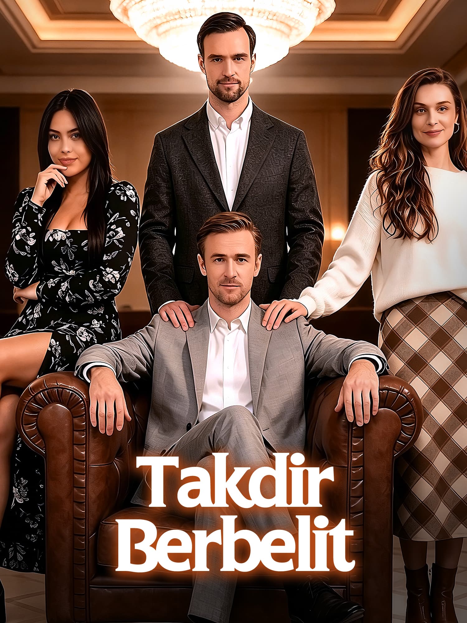 Takdir Berbelit
