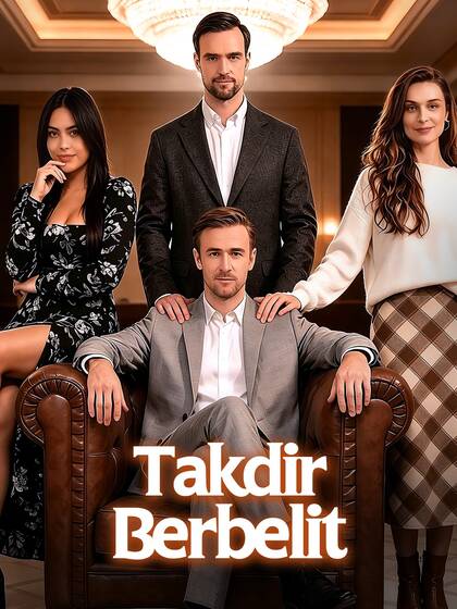Takdir Berbelit