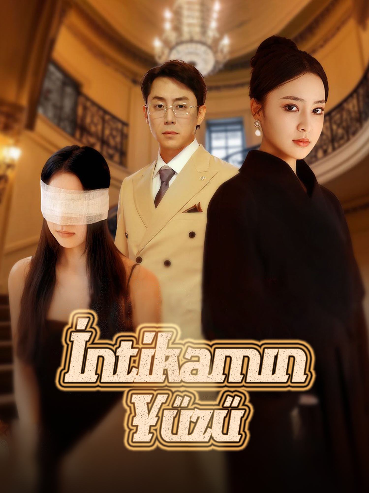 İntikamın Yüzü