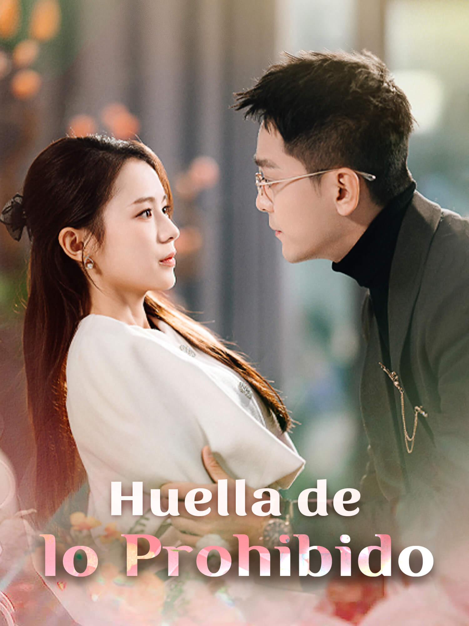 Huella de lo Prohibido