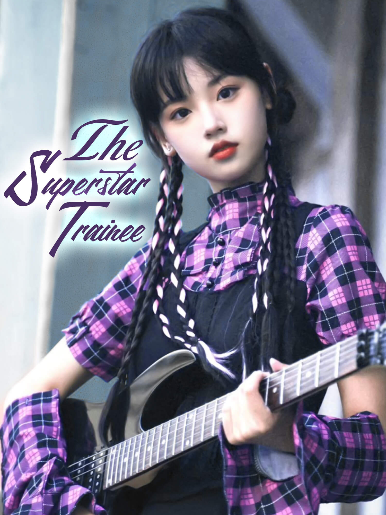 The Superstar Trainee