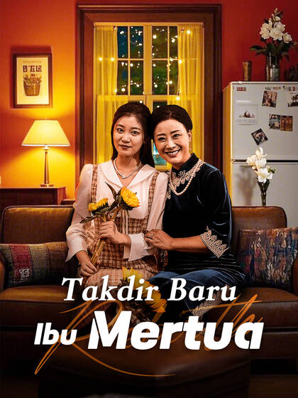 Takdir Baru Ibu Mertua