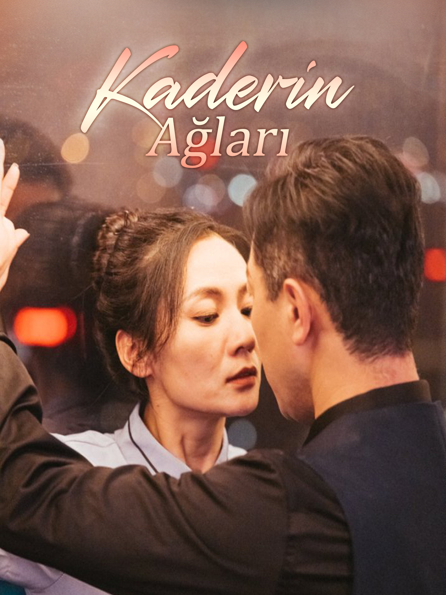 Kaderin Ağları
