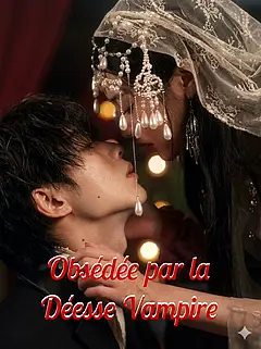 Obsédée par la Déesse Vampire