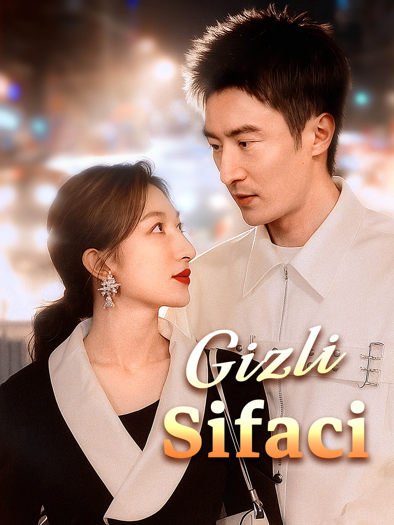 Gizli Sifaci